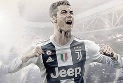 Thống kê khủng về khối tài sản của tân binh Juventus - Cristiano Ronaldo