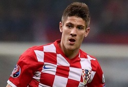 Andrej Kramaric - Ẩn số trên hàng công của ĐT Croatia (Phần 1)