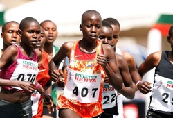 Sao trẻ Kenya lỡ giải VĐTG U20 vì bị nhầm giới tính 