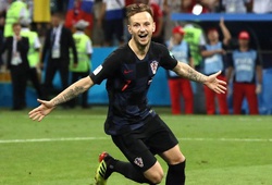 Ivan Rakitic - Người hùng thầm lặng của ĐT Croatia và Barcelona