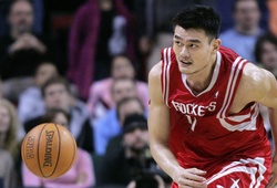 Huyền thoại bóng rổ Trung Quốc Yao Ming tốt nghiệp đại học ở tuổi 38