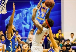 Video kết quả VBA 2018: Hochiminh City Wings - Saigon Heat