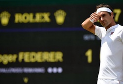 Tứ kết Wimbledon 2018: Djokovic vào bán kết, Federer ngậm ngùi rời giải