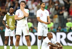 Bắt chước Panama, ĐT Anh tranh thủ lúc Croatia ăn mừng định "ăn gian" tìm bàn thắng