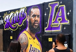 Nhẫn kiếm đủ, kỷ lục cũng thừa, đến lúc LeBron James thoả mãn bản thân tại Lakers