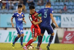 Tiến Linh "đe dọa" các tuyển thủ U23 Việt Nam trước thềm ASIAD 2018