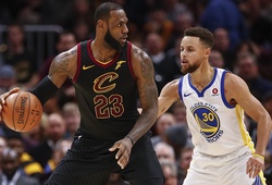 Stephen Curry gửi lời dằn mặt đến LeBron James và Lakers: 'Đừng quên, Miền Tây vẫn còn chúng tôi'