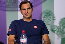 Thua Kevin Anderson ở tứ kết đánh dấu chấm dứt triều đại Roger Federer tại Wimbledon?