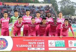 HLV Thành Công của Sài Gòn FC bật mí "quân bài tẩy" đánh bại Khánh Hòa