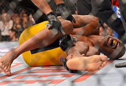 Những chấn thương nứt xương trong MMA - Boxing và cách phòng tránh