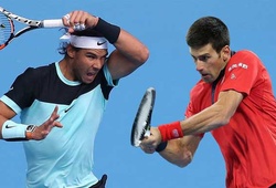 Đại chiến Nadal - Djokovic ở BK Wimbledon: Những điểm nhất sau 52 lần đối đầu