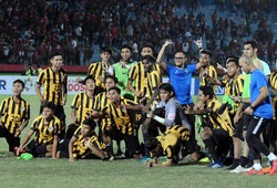 U19 Thái Lan và chủ nhà Indonesia thua tức tưởi ở bán kết U19 Đông Nam Á 2018