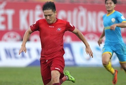 Video kết quả V.League 2018: Hải Phòng FC - Becamex Bình Dương