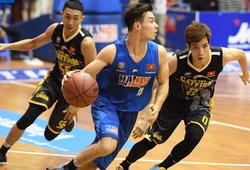 Video kết quả VBA 2018: Hanoi Buffaloes - Cantho Catfish