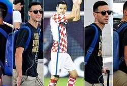 Về nhà "ngồi chơi xơi nước", tuyển thủ Croatia vẫn nhận huy chương vô địch World Cup? 