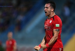 Video kết quả V.League 2018: CLB TP. Hồ Chí Minh - SHB Đà Nẵng