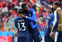 Vì sao "đê chắn sóng Kante-Pogba" sẽ quyết định cơ hội vô địch World Cup của ĐT Pháp?