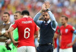 Thua nhiều nhất ở một kỳ World Cup, tuyển Anh là "sư tử giấy" được thổi phồng quá đà?