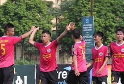 Video kết quả HL1-S3: Tô Ký Mylan - Tuấn Sơn FC