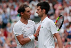 Sau thất bại ở bán kết Wimbledon, Nadal càng thêm ghét và thâm thù Djokovic?