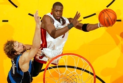 NBA từng bị "gạch đá" vì sử dụng loại banh thi đấu là kẻ thù số một của cầu thủ 