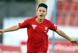 Top 5 bàn thắng vòng 19 V.League 2018: Pha cứa lòng đẳng cấp của Đình Bảo