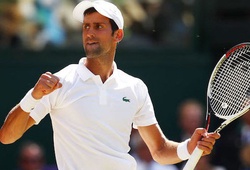 Vô địch Wimbledon, Djokovic sắp đuổi kịp Federer về con số tiền thưởng