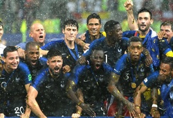 ĐT Pháp và chân dung các nhà vô địch trong lịch sử World Cup