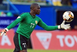 Top 5 pha cản phá vòng 19 V.League 2018: Thủ môn Nam Định FC khiến Hoàng Vũ Samson câm lặng