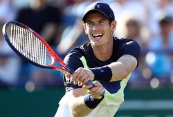 Tụt xuống hạng 839 thế giới, Andy Murray liệu có hồi sinh ở US Open?