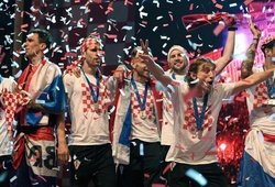 Croatia tặng toàn bộ 23 triệu euro tiền thưởng World Cup làm từ thiện cho trẻ em