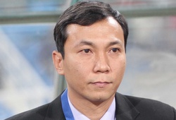 Ông Trần Quốc Tuấn rút, vị trí Chủ tịch VFF chờ thêm ứng viên