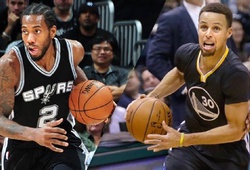 Stephen Curry và Kawhi Leonard có tham gia trại tập huấn của tuyển Mỹ?