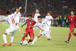 U19 Việt Nam có cơ hội đối đầu đàn em Luis Suarez trước thềm U19 châu Á 2018
