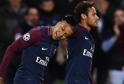 PSG sẵn sàng chấp nhận đem bán Neymar cho Real vì… Mbappe?