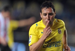 Ký ức La Liga: Chân trái ảo diệu Santi Cazorla trong màu áo Villarreal 