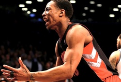 Sao NBA phẫn nộ bởi trò phản bội mà Toronto Raptors đã làm với DeMar DeRozan