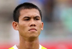 Cựu trung vệ U23 Việt Nam bị truy bắt vì cướp giật tài sản