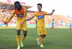 Top 5 bàn thắng đẹp vòng 17 V.League 2018: Sao trẻ Hải Phòng FC lên tiếng