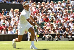 Video kết quả Wimbledon 2018: Roger Federer - Dusan Lajovic