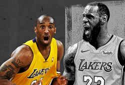 Kẻ khóc người cười, sao NBA "bung lụa" ra sao khi LeBron James đến LA Lakers?