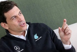 Hai tay đua bỏ cuộc ở Austrian GP, Mercedes trải qua  thảm họa kinh khủng nhất 6 năm qua