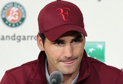 Roger Federer có thế mất logo RF sau khi chia tay Nike