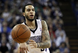 Chính thức: Cựu sao NBA Tyler Honeycutt chết do tự sát