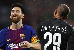 Đội hình đắt giá nhất mọi thời đại: Cristiano Ronaldo, Mbappe góp mặt, Messi ra "rìa"