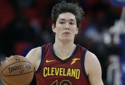 Khoảnh khắc đáng nhớ nhất của Cedi Osman tại MGM Resorts Summer League 2018 