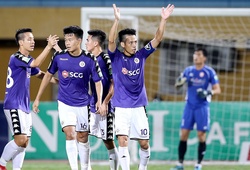 Video kết quả V.League 2018: FLC Thanh Hóa - Hà Nội FC