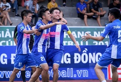 FC Tuấn Sơn: Điểm sáng giữa "giông bão" Hà Giang