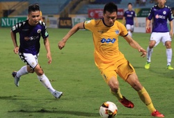 Video nhận định vòng 20 V.League 2018: FLC Thanh Hóa - Hà Nội FC 