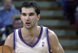 Huyền thoại NBA: Peja Stojakovic và 10 khoảnh khắc ấn tượng nhất trong sự nghiệp